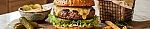 Burger Artesanal com Burguers Agridoce